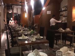 -Old House Restaurant