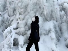 -秦岭终南山世界地质公园翠华山景区