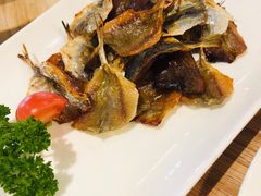 -凯德瑞花园餐厅(大唐芙蓉园店)