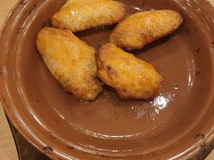 -萨莉亚意式餐厅(特力时尚汇店)