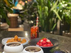 -大树餐厅(红旗街万达店)