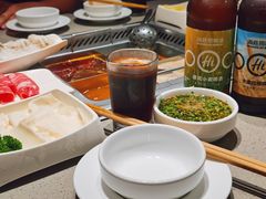 -海底捞火锅(石狮泰禾广场店)