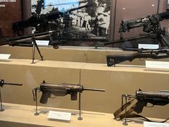 -济南战役纪念馆(济南革命烈士陵园)