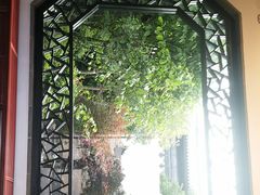 -上海皇廷花园酒店·御宴中餐厅