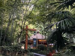 -天目湖御水温泉·度假酒店