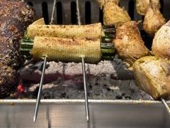 -彭城八戒羊肉串(总店)