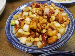 -鼎香润(德胜门内店)