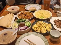 -老昌春饼(中央大街店)