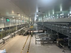 -蒙牛工业旅游景区