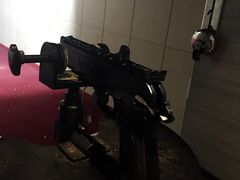-真枪会射击俱乐部(河西中央公园店)