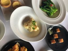 -富力丽思卡尔顿酒店·丽轩中餐厅