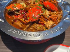 -胖哥俩肉蟹煲(杭州下沙学林街店)