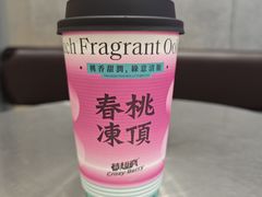 春桃冻顶白-莓超疯(浦西万达店)