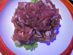 -额尔敦传统涮(公园西路店)