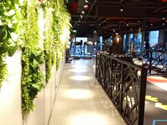 -威尔仕健身(海伦中心店)