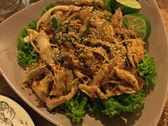 -多哥水傣味餐厅(司马巷店)