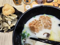 -渔米丰·广府鱼汤米线(光明广场店)