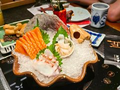 -匠和风精致料理(成都龙湖滨江天街店)
