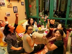 -Union瑜伽健康管理中心