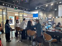 -海马体家庭照相馆(广州正佳广场店)