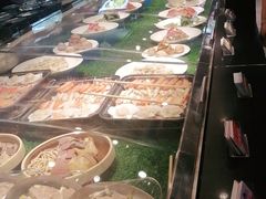 -常和州·夜宵大排档(常州单店)