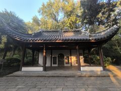 -采石矶景区