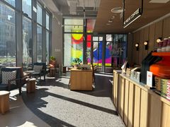 -Peet's 皮爷咖啡(望京小街店)