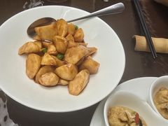 -五观堂素食(新华路店)