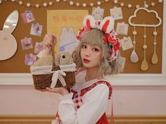 -猫猫幼稚园·撸猫·桌游·电玩