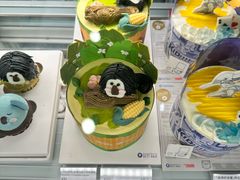 -派悦坊·甜品·蛋糕(虹口龙之梦店)