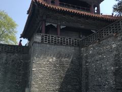 -沈阳市东陵公园