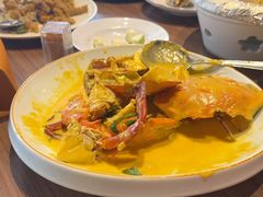 -肥肥蟹海鲜饭店(马六甲店)