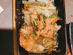 -沼津港精致料理·寿喜烧·烧鸟(龙湖南桥天街日料榜单店)