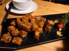 -周三的情书花园餐厅(江北店)