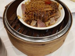 -富园海鲜酒家(佐敦店)