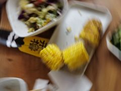 -木屋烧烤(坂田天安云谷店)