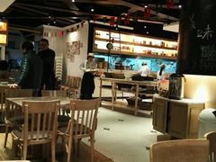 -南小馆(迪士尼小镇店)