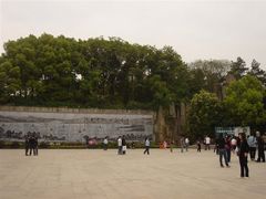 -天目湖山水园