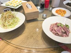 -沈家花园如皋菜(君御豪庭店)
