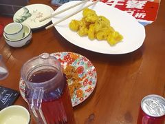 -渔家风味·鲅鱼水饺·央视展播·海鲜天津菜(开发区店)