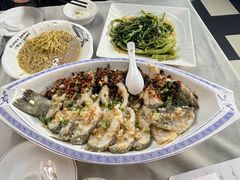 -海鲜街菜馆(海珠南路店)