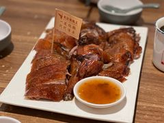 -先记烧鹅王·本地粤菜(福永店)