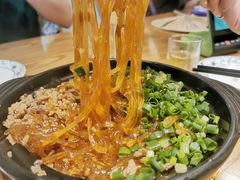 -兔行天下-鸿鹤鲜锅兔(中海国际店)