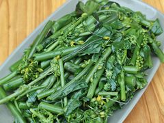 -汝萍传统蘸水菜(春华路总店)