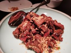 -丽晶轩中餐厅(重庆丽晶酒店)