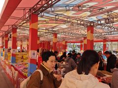 -西北轻工批发市场
