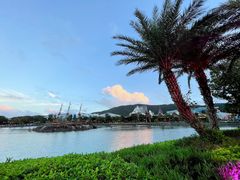 -珠海长隆海洋王国