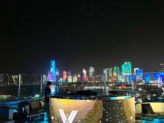 -VENU+海景酒廊