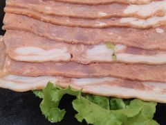 -胡悦里韩式烤肉(芝罘万达广场店)
