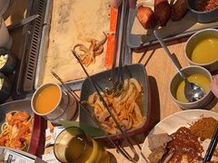 -新石器烤肉(百联川沙店)